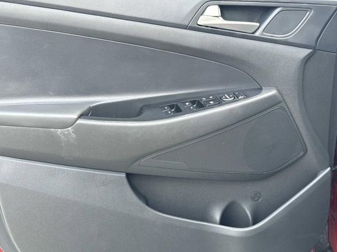 Used 2019 Hyundai Tucson SEL FWD image 17