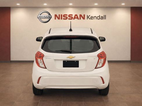 Used 2020 Chevrolet Spark LT image 6
