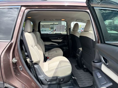 Used 2020 Subaru Ascent Premium w/ Convenience Package AWD/4WD image 25