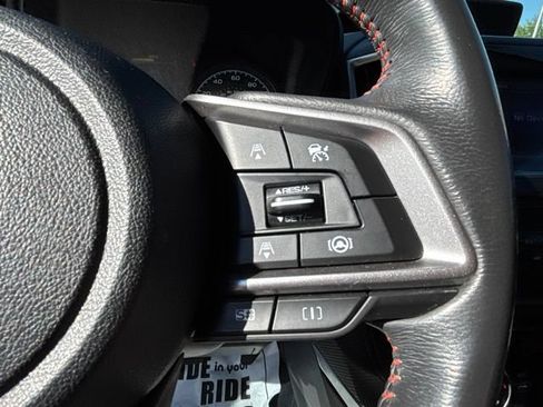 Used 2021 Subaru Forester Sport AWD/4WD image 17
