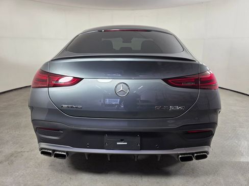 Used 2024 Mercedes-Benz GLE 63 AMG S image 5