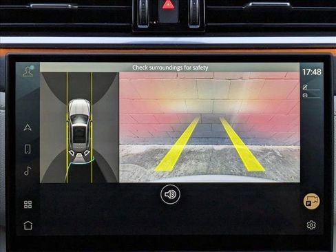 New 2025 Jaguar F-PACE R-Dynamic S image 13