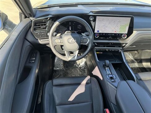 Used 2024 Lexus TX 350 FWD image 10