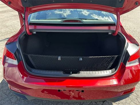 Used 2023 Hyundai Elantra SEL w/ Convenience Package image 21