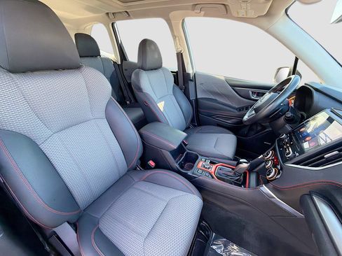 Used 2021 Subaru Forester Sport image 14