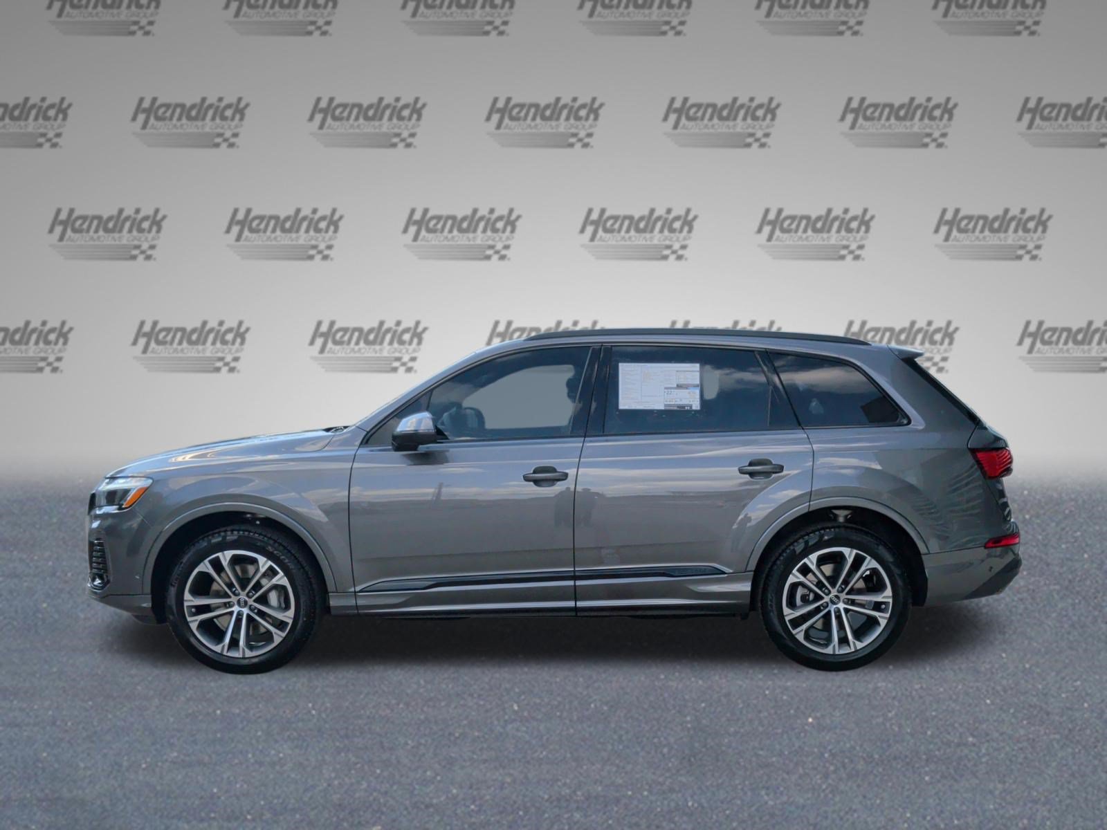 Used 2026 Audi Q7 2.0T Premium AWD/4WD image 6