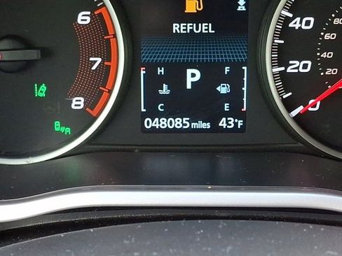 Used 2023 Mitsubishi Eclipse Cross SEL image 26