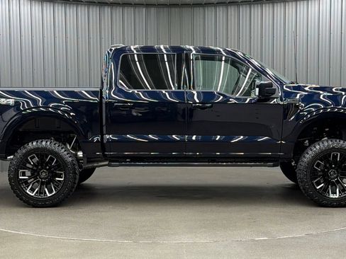 Used 2026 Ford F150 Lariat AWD/4WD image 6
