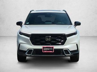 Used 2023 Honda CR-V Sport Touring video 2