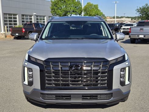 Used 2025 Hyundai Palisade SEL FWD image 8