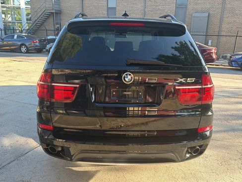 Used 2012 BMW X5 xDrive35i AWD/4WD image 5