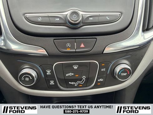 Used 2023 Chevrolet Equinox LT FWD image 24