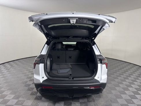 New 2026 Chevrolet Equinox RS w/ Convenience Package III image 13