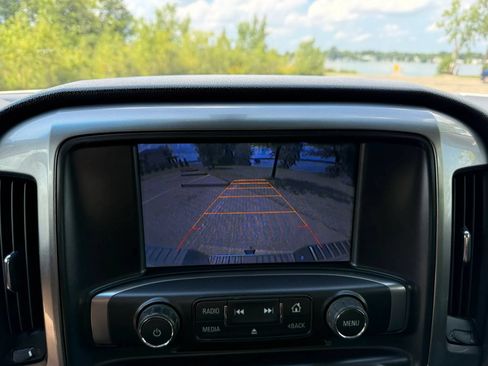 Used 2015 Chevrolet Silverado 2500 LT AWD/4WD image 20