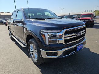 New 2026 Ford F150 Lariat w/ Equipment Group 502A High AWD/4WD video 2