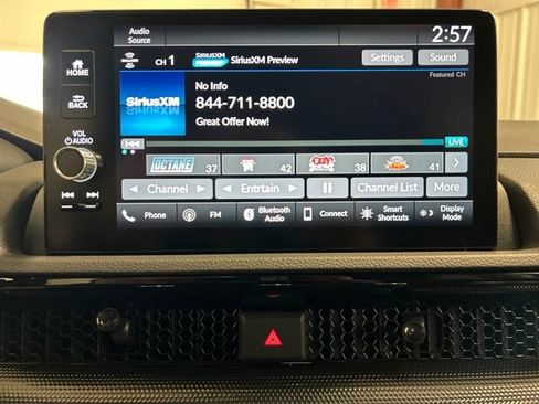 Certified 2025 Honda CR-V EX-L image 33