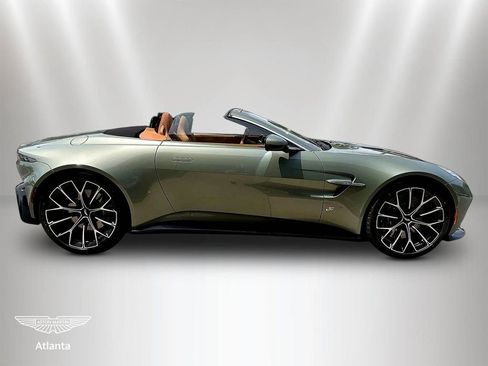 New 2026 Aston Martin V8 Vantage S image 12