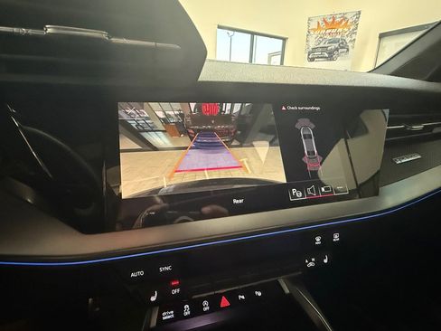 Used 2024 Audi S3 Premium Plus w/ Premium Plus Package image 20