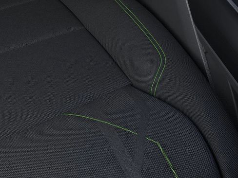 New 2025 Ford F150 STX w/ STX Black Appearance Package image 16