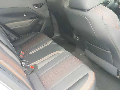 New 2025 Subaru Crosstrek 2.5i Limited image 26