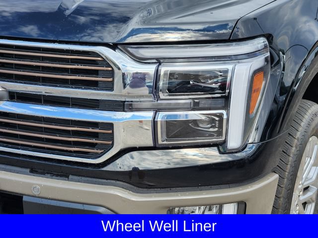 New 2026 Ford F150 King Ranch w/ Equipment Group 601A High AWD/4WD image 8