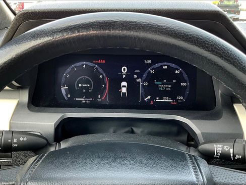 Used 2024 Toyota Tacoma TRD Off-Road image 14