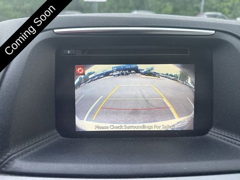 Used 2016 MAZDA CX-5 Grand Touring AWD/4WD image 16