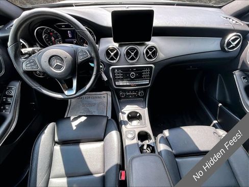 Used 2020 Mercedes-Benz GLA 250 4MATIC image 13