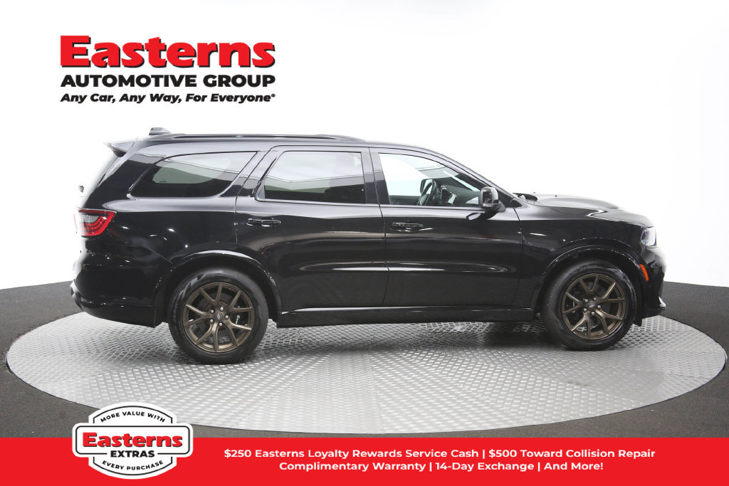 Used 2025 Dodge Durango R/T AWD/4WD image 47