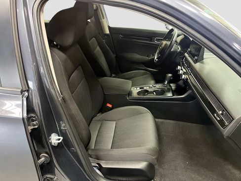Used 2024 Honda Civic EX image 27