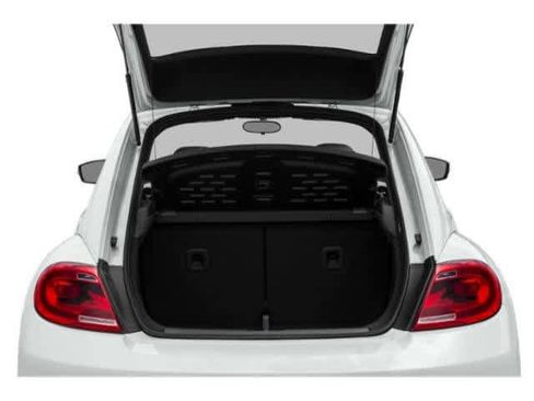 Used 2015 Volkswagen Beetle 1.8T image 13