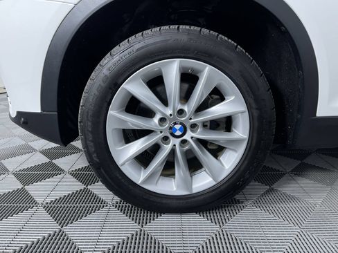 Used 2016 BMW X3 xDrive28i AWD/4WD image 27