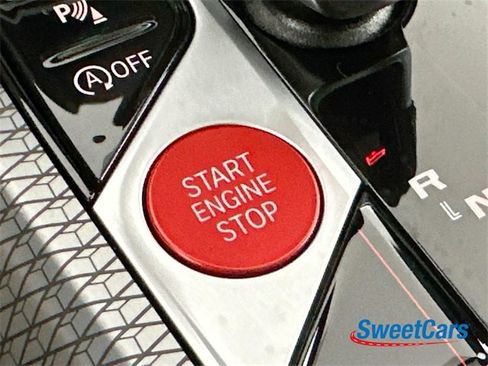 Used 2023 BMW M3 Competition w/ Executive Package image 36