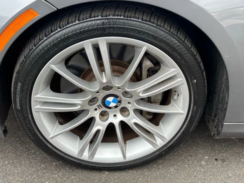 Used 2013 BMW 335i Convertible image 25