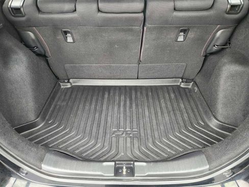 Used 2016 Honda Fit EX image 33