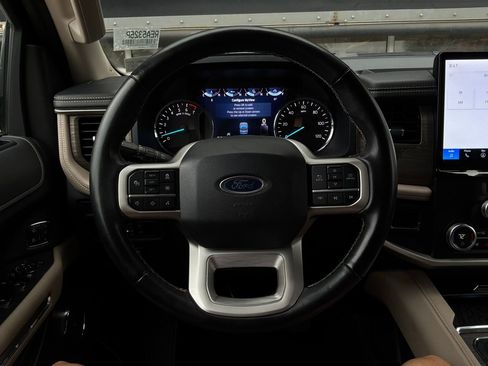 Used 2024 Ford Expedition Limited AWD/4WD image 38