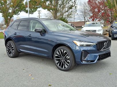 New 2026 Volvo XC60 B5 Ultra w/ Protection Package Premier