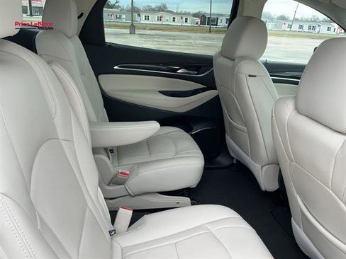 Used 2024 Buick Enclave Essence w/ Experience Buick Package image 16