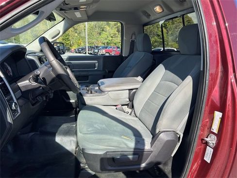 Used 2016 RAM 1500 Express image 15