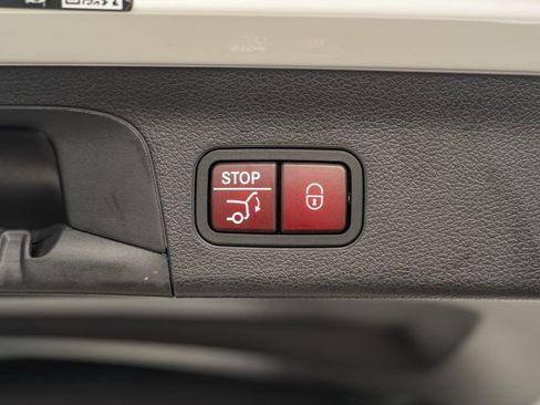 Used 2023 Mercedes-Benz GLS 63 AMG 4MATIC image 9