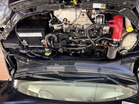 Used 2017 FIAT 500 Abarth FWD image 11