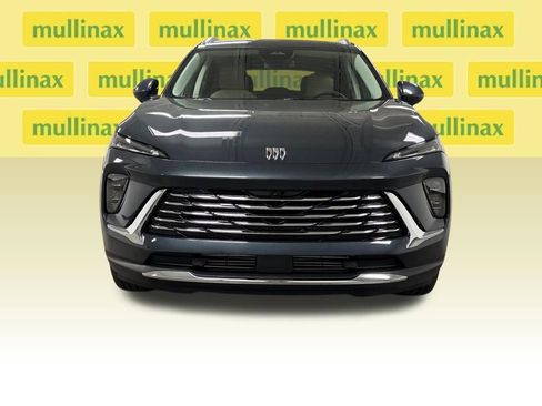 New 2026 Buick Envision Preferred image 4