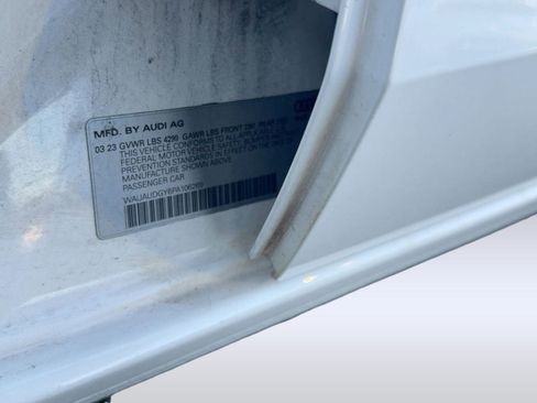 Used 2023 Audi A3 2.0T Premium image 20