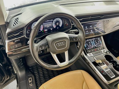 Used 2023 Audi Q7 2.0T Premium Plus AWD/4WD image 24