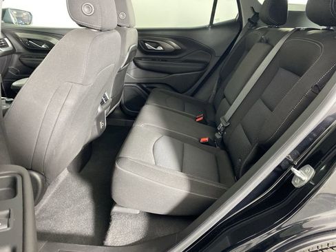 Used 2022 GMC Terrain SLE w/ Driver Convenience Package image 26