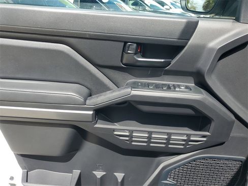 Used 2024 Toyota Tacoma SR5 w/ SR5 Upgrade Package image 16