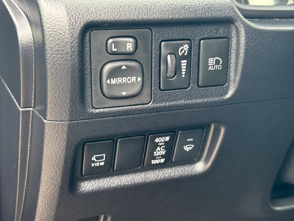Certified 2024 Toyota 4Runner TRD Pro AWD/4WD image 27