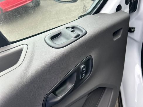 New 2025 Ford Transit 250 148 Medium Roof w/ Load Area Protection Package image 14