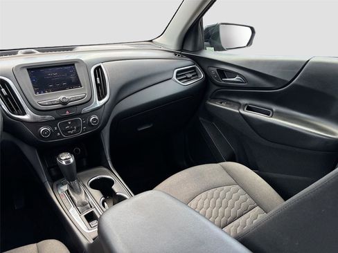 Used 2020 Chevrolet Equinox LT AWD/4WD image 21