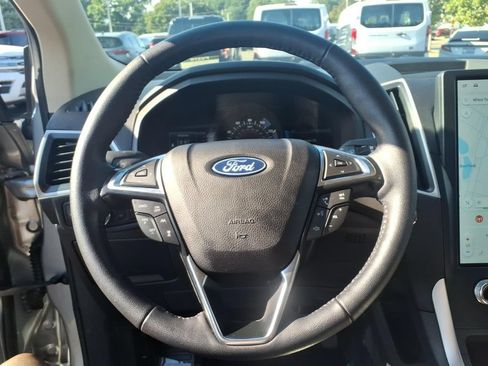 Used 2023 Ford Edge SEL w/ Convenience Package AWD/4WD image 30
